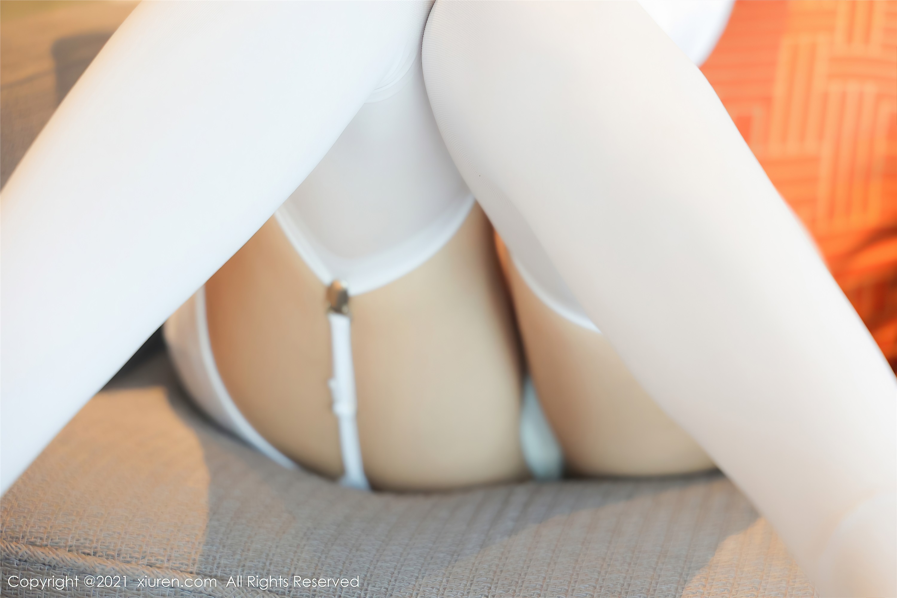 Xiuren秀人网 2021.10.15 NO.4071 周慕汐baby